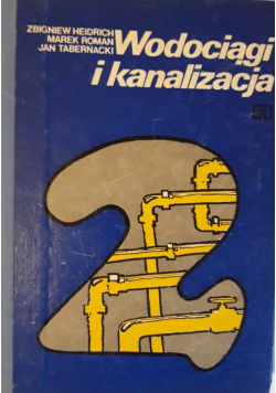 Wodociągi i kanalizacja 2