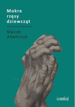 Mokre rzęsy dziewcząt