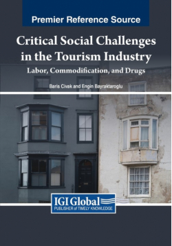 Critical Social Challenges in the Tourism Industry