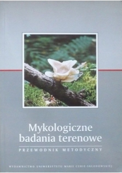 Mykologiczne badania terenowe