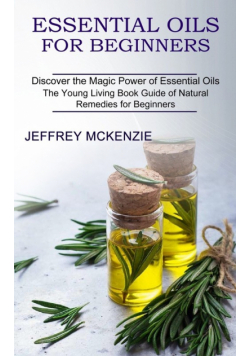 Essential Oils for Beginners
