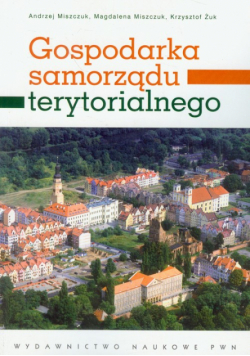 Gospodarka samorządu terytorialnego