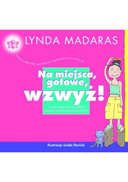 Na miejsca, gotowe, wzwyż!