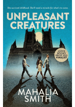 Unpleasant Creatures