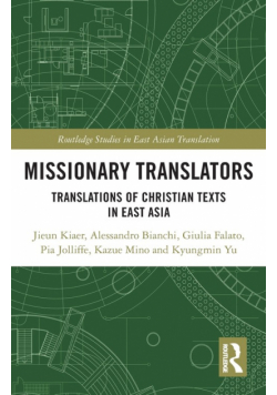 Missionary Translators