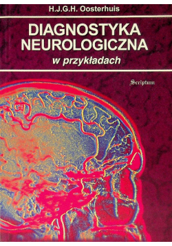Diagnostyka neurologiczna w przykładach
