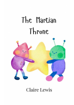 The Martian Throne