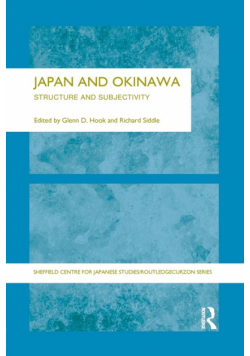 Japan and Okinawa