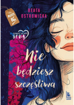 Nie będziesz szczęśliwa