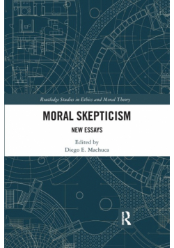 Moral Skepticism