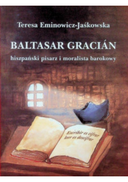 Baltasar Gracian