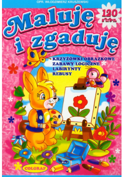 Maluję i zgaduję