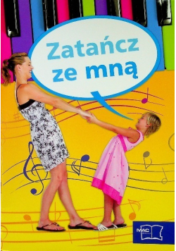 Zatańcz ze mną