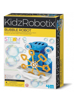 Bańkowy robot 4M