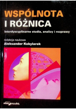 Wspólnota I Różnica