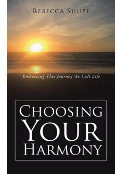 Choosing Your Harmony