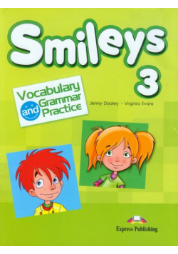 Smileys 3 Vocabulary and Grammar Practice