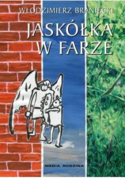 Jaskółka w farze