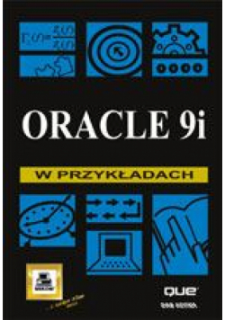 Oracle 9i w przykładach