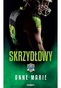 Skrzydłowy