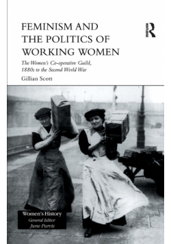 Feminism and the Politics of Working Women