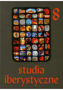 Studia iberystyczne 8