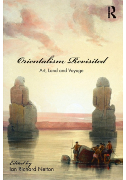Orientalism Revisited