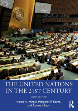 The United Nations in the 21st Century