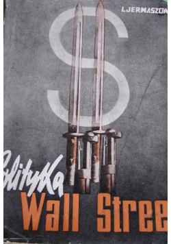 Polityka Wall Street 1948 r.