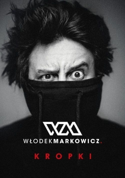 Kropki + Autograf Markowicza