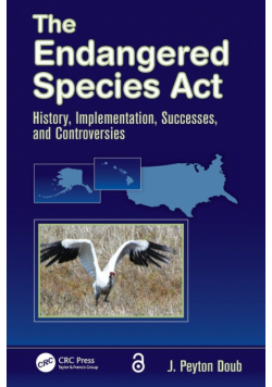 The Endangered Species Act