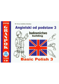 Angielski od podstaw część 3 z płytą CD