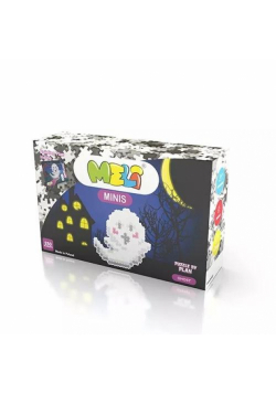 Klocki Meli Minis Ghost