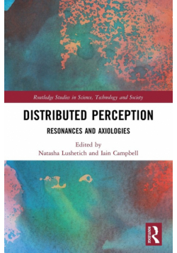 Distributed Perception