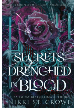 Secrets Drenched in Blood