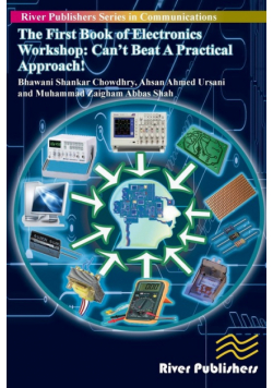 The First Book of Electronics Workshop