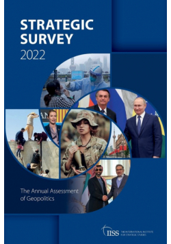 The Strategic Survey 2022