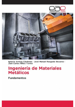 Ingeniería de Materiales Metálicos