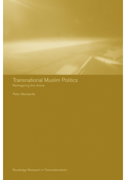 Transnational Muslim Politics