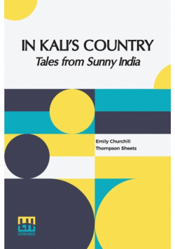 In Kali s Country