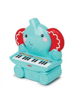 Pianinko Słonik