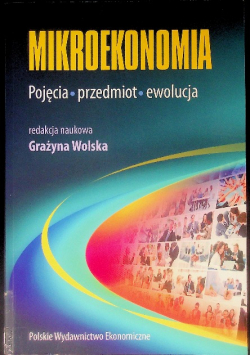 Mikroekonomia