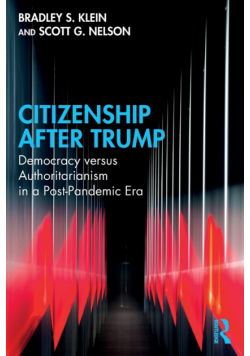 Citizenship After Trump