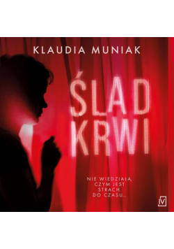 Ślad krwi