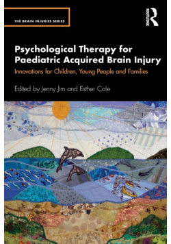 Psychological Therapy for Paediatric Acquired Brain Injury