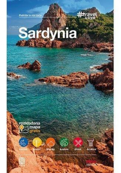 Travel&Style. Sardynia