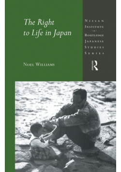 The Right to Life in Japan