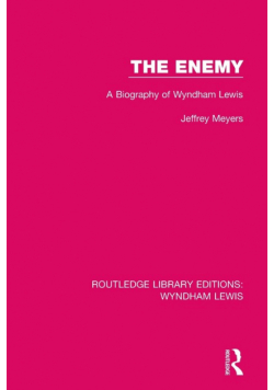 The Enemy
