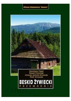 Beskid Żywiecki Przewodnik