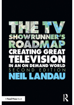 The TV Showrunner's Roadmap